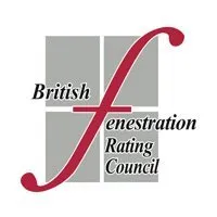 British Fenestration Rating Council Logo